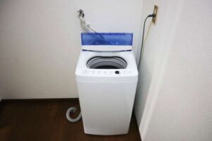 washing machine2