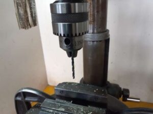 tabletop_drilling_machine