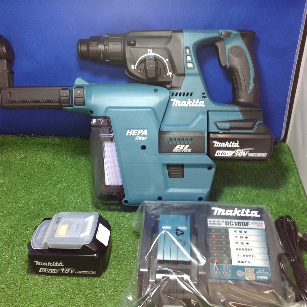 メロウイエローの-•014〇おすすめ商品〇マキタ makita ハンマドリル 